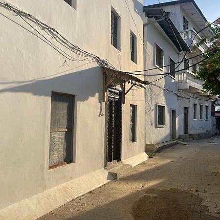 Willa Four Seasons Zanzibar Zewnętrze zdjęcie