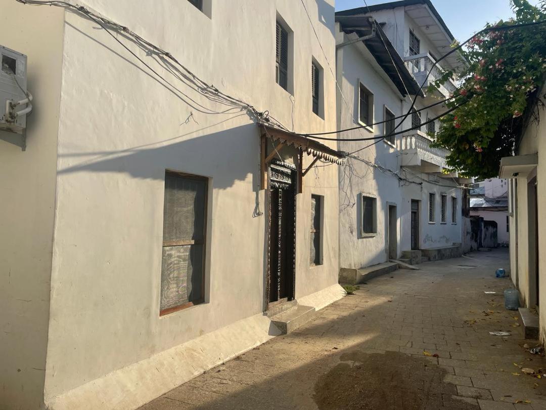 Willa Four Seasons Zanzibar Zewnętrze zdjęcie