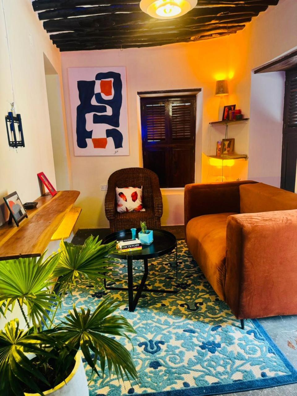 Willa Four Seasons Zanzibar Zewnętrze zdjęcie