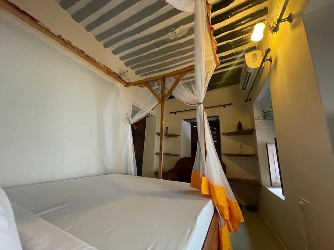 Willa Four Seasons Zanzibar Zewnętrze zdjęcie
