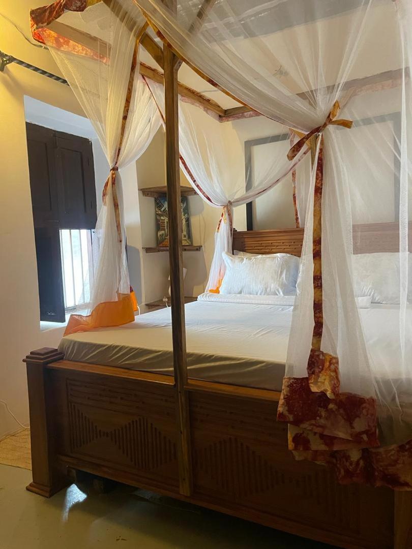 Willa Four Seasons Zanzibar Zewnętrze zdjęcie