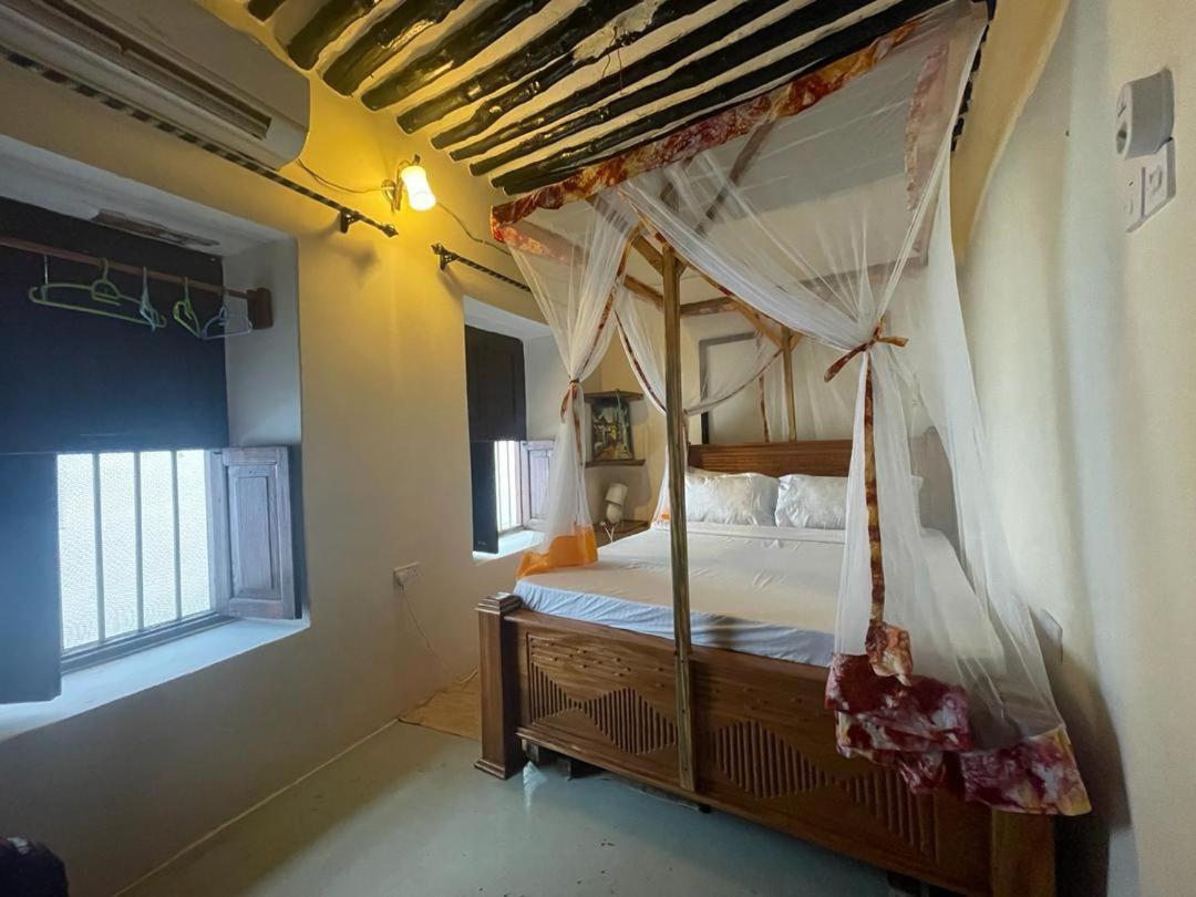Willa Four Seasons Zanzibar Zewnętrze zdjęcie